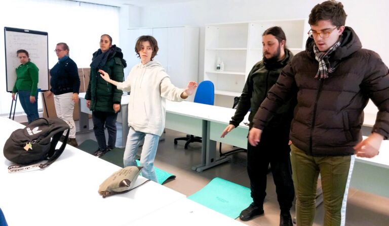 Circular Replastic, el proyecto inclusivo que apoya la escritora Rosa Montero finaliza su tercera edición en Ciudad Real