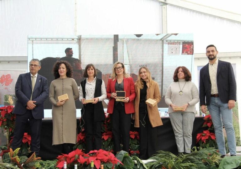 Merino: “Las mujeres ganan protagonismo en el mundo del vino”