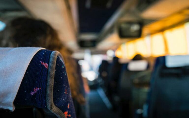 CCOO retoma el calendario de huelga en el transporte de viajeros en autobús tras suspenderlo por la DANA