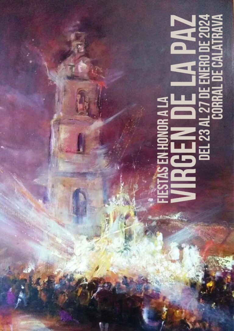 Corral elige democráticamente en urna el cartel que anunciará las fiestas de La Paz