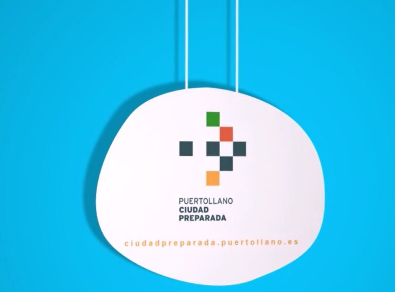 La campaña “Puertollano, ciudad preparada” abre cada sesión cinematográfica de Multicines Ortega