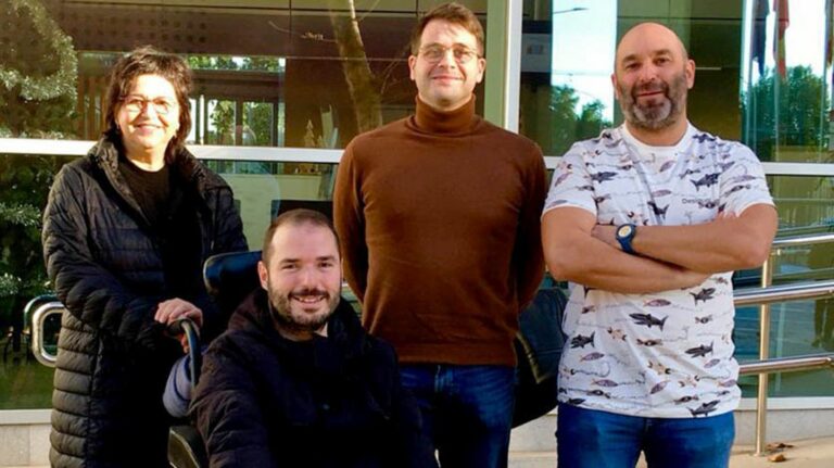 La UCLM participa en un proyecto europeo que desarrollará un modelo para mejorar la seguridad de los vehículos autónomos