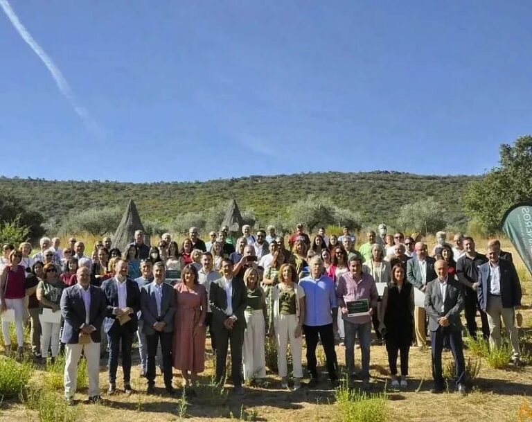 Bolaños: “Las declaraciones de Sonia González sobre el Plan de Cabañeros producen mucha preocupación porque demuestran un absoluto desconocimiento”