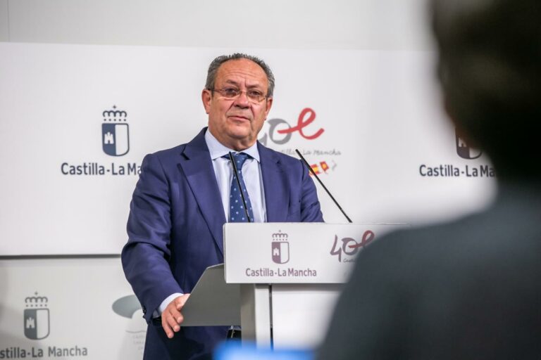 Castilla-La Mancha promueve el juego responsable y hace compatible esta actividad con la protección de los sectores más vulnerables