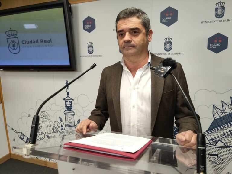 La Concejalía de Economía Municipal desatasca los procedimientos de patrimonio, compras y contratación administrativa