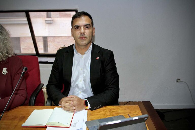 IU Puertollano presentará una moción en defensa del uso público de las vías pecuarias, caminos públicos y senderos