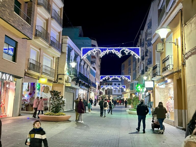 Puertollano: Festejos prepara una sorpresa con invitados muy especiales en la calle este miércoles y jueves