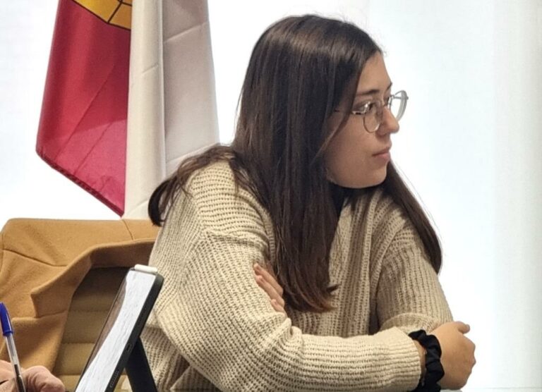 Dimite por cuestiones personales la concejal de Cultura del Ayuntamiento de Corral de Calatrava