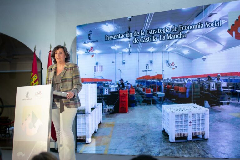 La primera Estrategia de Economía Social de la región dibuja más de 100 medidas y un presupuesto de doce millones de euros hasta 2026