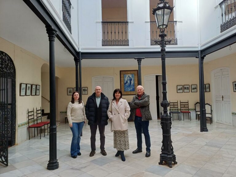 El Transporte Sensible a la Demanda del Campo de Montiel supera los 30.000 billetes vendidos desde su puesta en marcha hace nueve meses