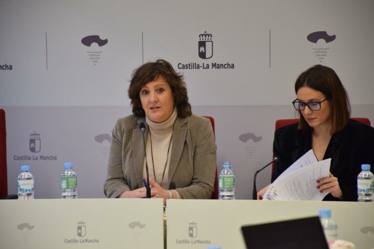 El Gobierno regional convoca más de 2,4 millones de euros para acciones de formación para 600 personas desempleadas con compromiso de contratación