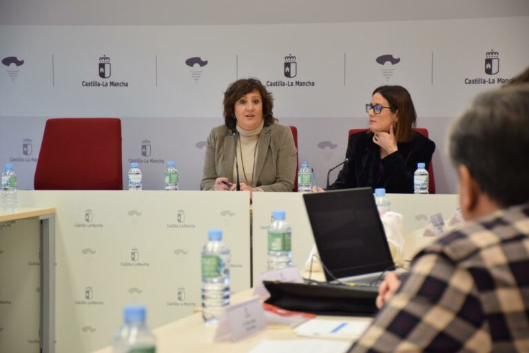 El Observatorio del Comercio regional avanza en el diseño de las grandes líneas del futuro Plan Estratégico de Comercio en Castilla-La Mancha