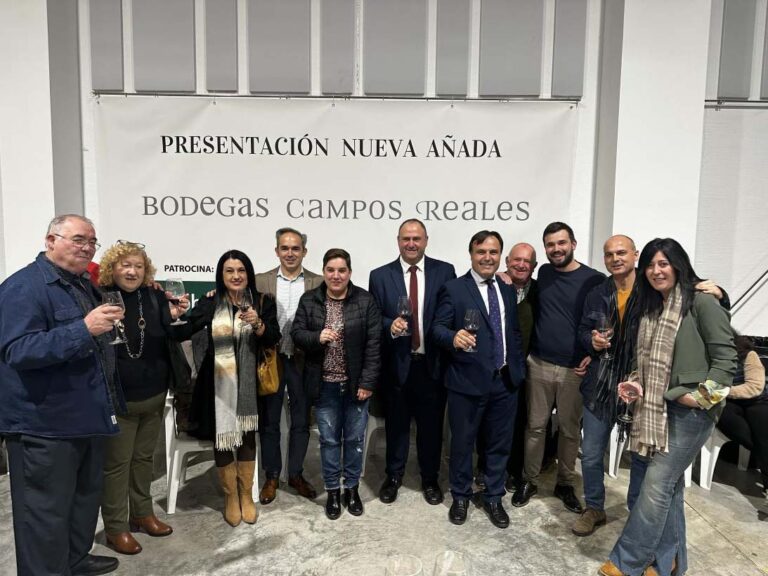 Las exportaciones de vino envasado con Denominación de Origen de Castilla-La Mancha facturaron un 19,4 por ciento más que en 2022