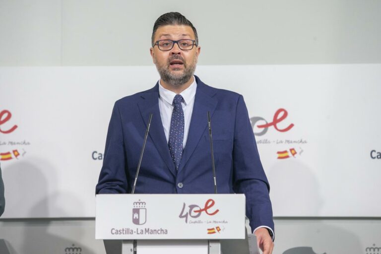 El Gobierno regional da el visto bueno a la licitación de 316 rutas de transporte escolar con un presupuesto de 33 millones de euros