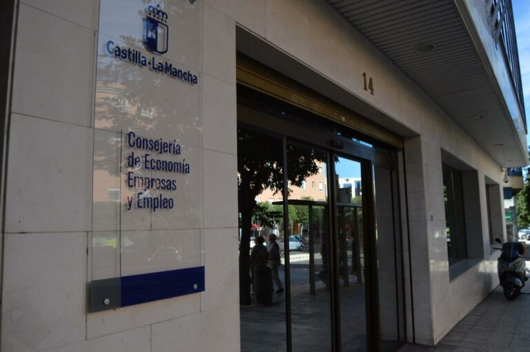 El Ejecutivo autonómico impulsa con una inversión de 400.000 euros la celebración de eventos y ferias comerciales en Castilla-La Mancha