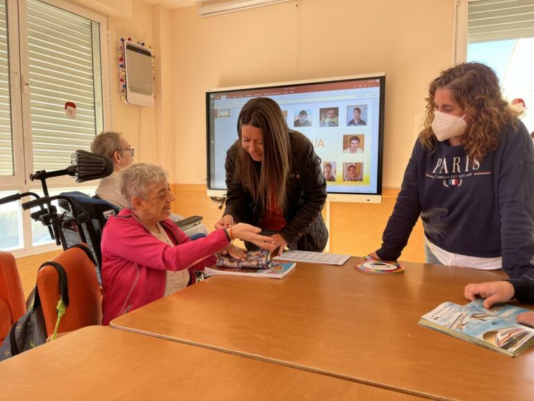 El Gobierno regional resuelve la convocatoria para la atención de las personas con discapacidad con una inversión de 61,3 millones