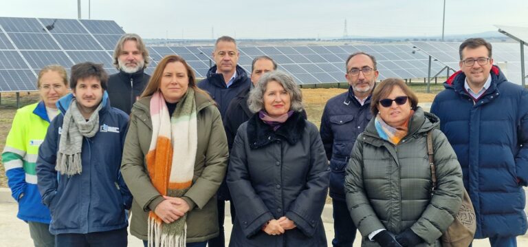 El Gobierno regional celebra el final del proyecto de cementerio nuclear para Villar de Cañas que el PP promueve para Castilla-La Mancha desde hace doce años