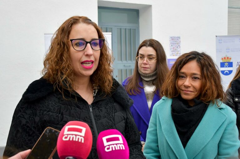 El Gobierno de Castilla-La Mancha pedirá al Ministerio de Igualdad “reforzar” el Plan Corresponsables con más financiación, “blindándolo” frente al negacionismo