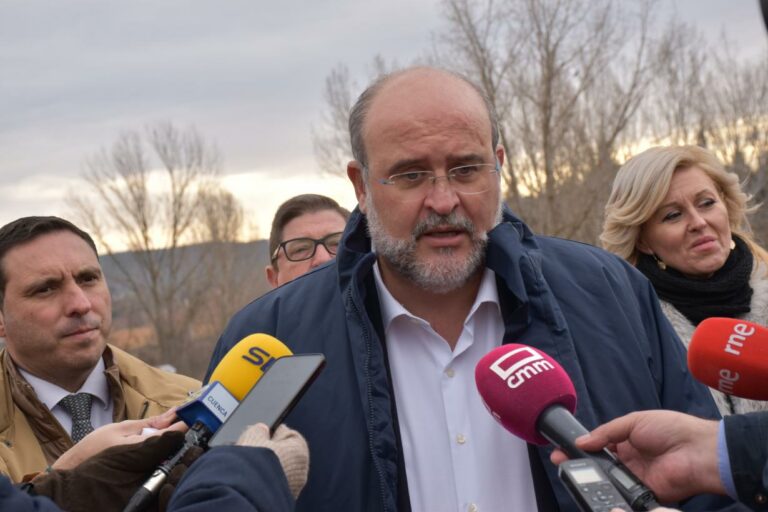 El Gobierno regional amplía el programa de rehabilitación de vivienda en municipios de menos de 5.000 habitantes con 6,8 millones de euros