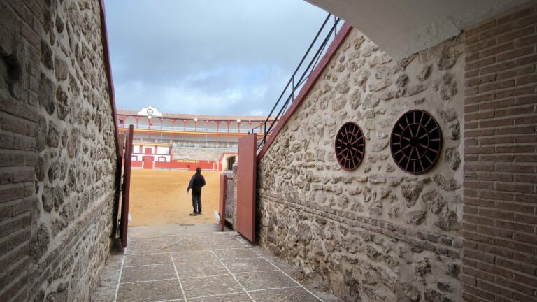 Rechazan crear una escuela taurina «chiringuito» en Ciudad Real