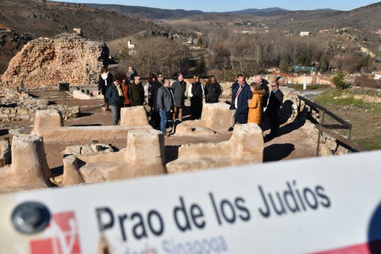 El Gobierno de Castilla-La Mancha impulsa el turismo sostenible como motor de dinamización de las zonas rurales de la región
