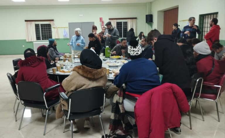 Última asamblea del año de la RAP