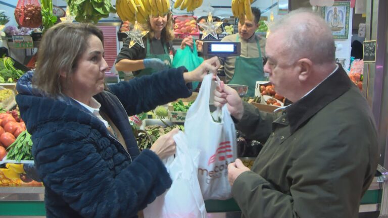 Ciudad Real: La concejalía de Consumo pone en marcha una campaña de reparto de bolsas de tela