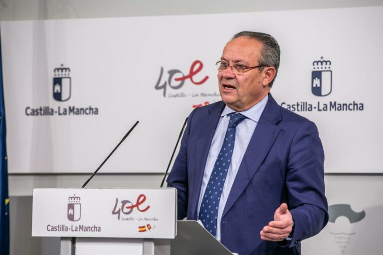 El Gobierno de Castilla-La Mancha sigue consolidando el empleo público y reduciendo la tasa de temporalidad con la aprobación de cerca de 25.000 plazas desde 2016