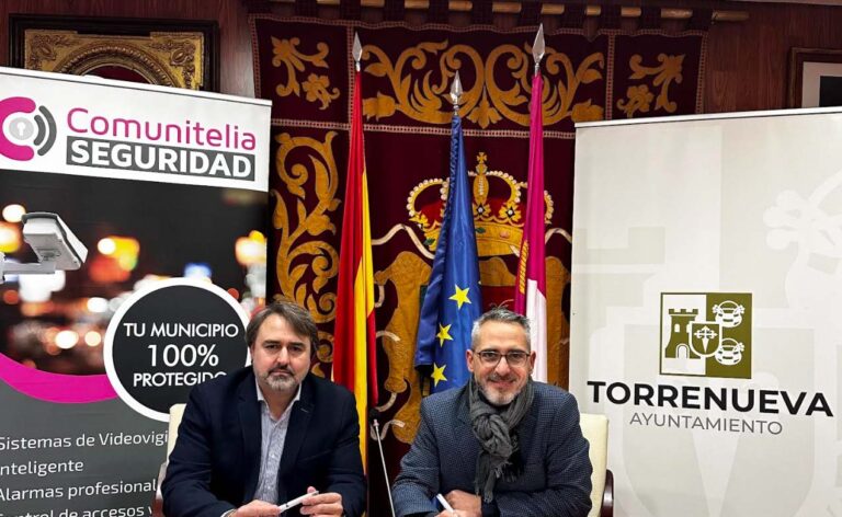 Torrenueva instalará cámaras de reconocimiento de matrículas en las entradas de la población