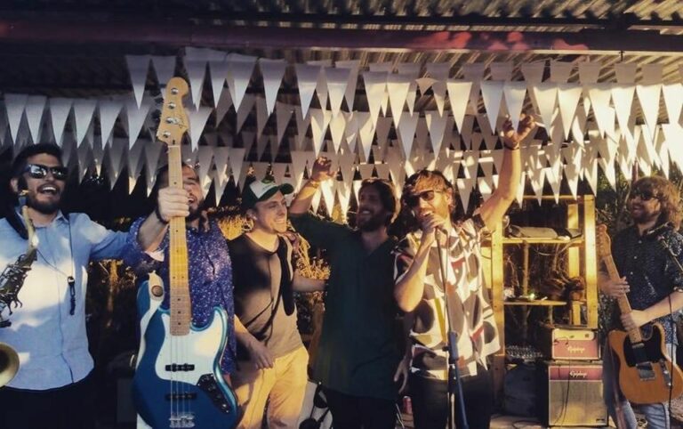 Viejo Den cumple 20 años