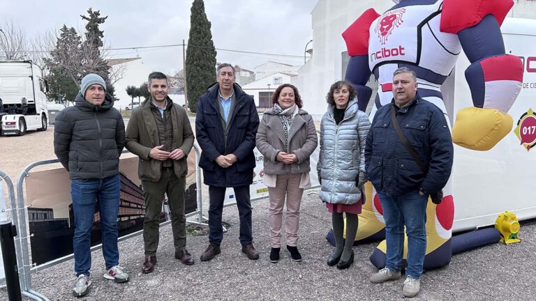 El Gobierno de Castilla-La Mancha apuesta por la ciberseguridad en el entorno educativo y el uso responsable de las tecnologías