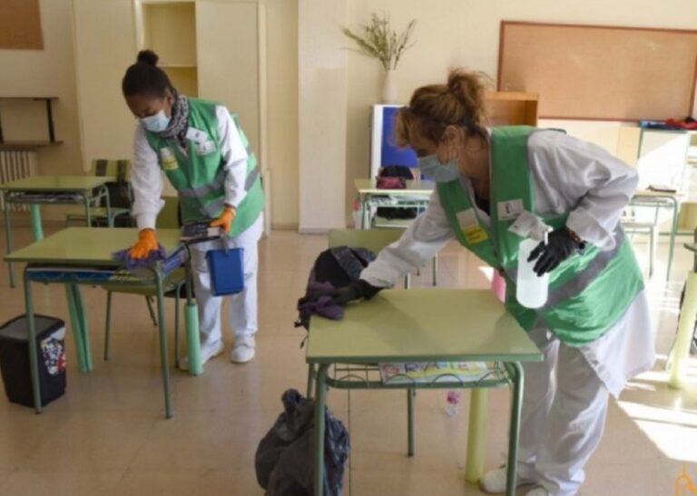 El PSOE denuncia que el gobierno de PP y Vox en la Diputación ha recortado 24.000 euros de inversión en centros educativos de Puertollano