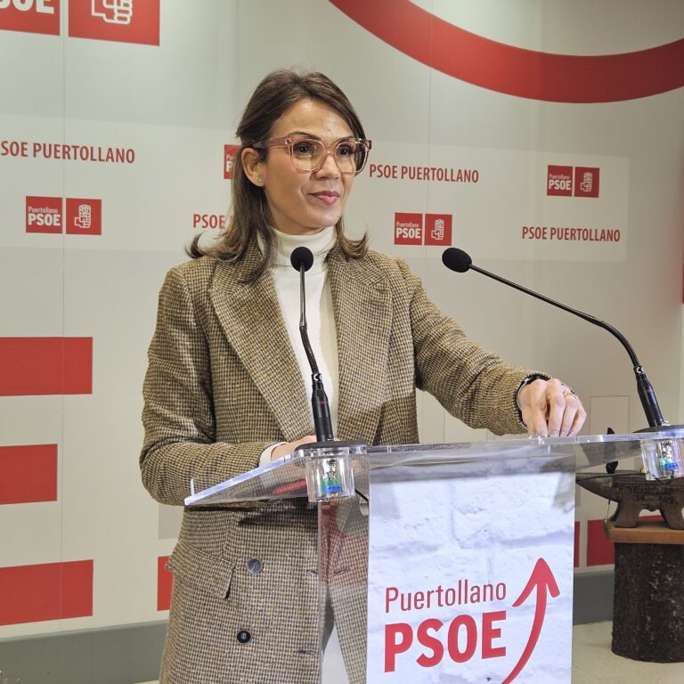 El PSOE de Puertollano pide explicaciones sobre la  mancomunidad del Montoro: «No se conoce al alcalde en la Confederación de Guadalquivir»