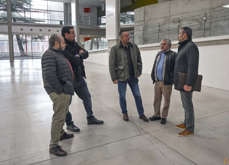 La Confederación Española de Transporte de Mercancías concreta la organización de su Congreso Nacional en IFEDI