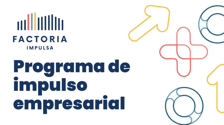 El CEEI, en colaboración con la Cámara de Comercio de Ciudad Real, lanzan la segunda edición del programa de impulso empresarial “Factoría Impulsa”