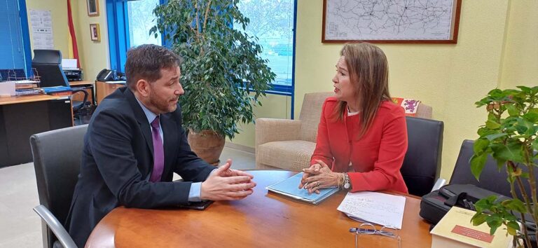 Tráfico inicia en Ciudad Real una campaña de control y vigilancia del transporte escolar