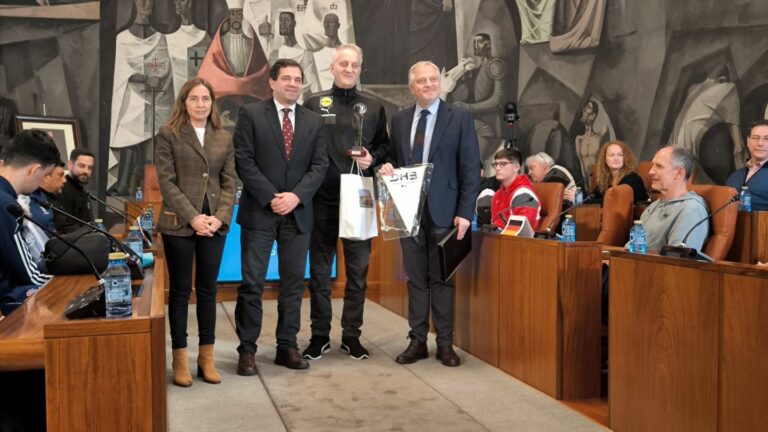 Ciudad Real recibe a las selecciones del Torneo 4 Naciones