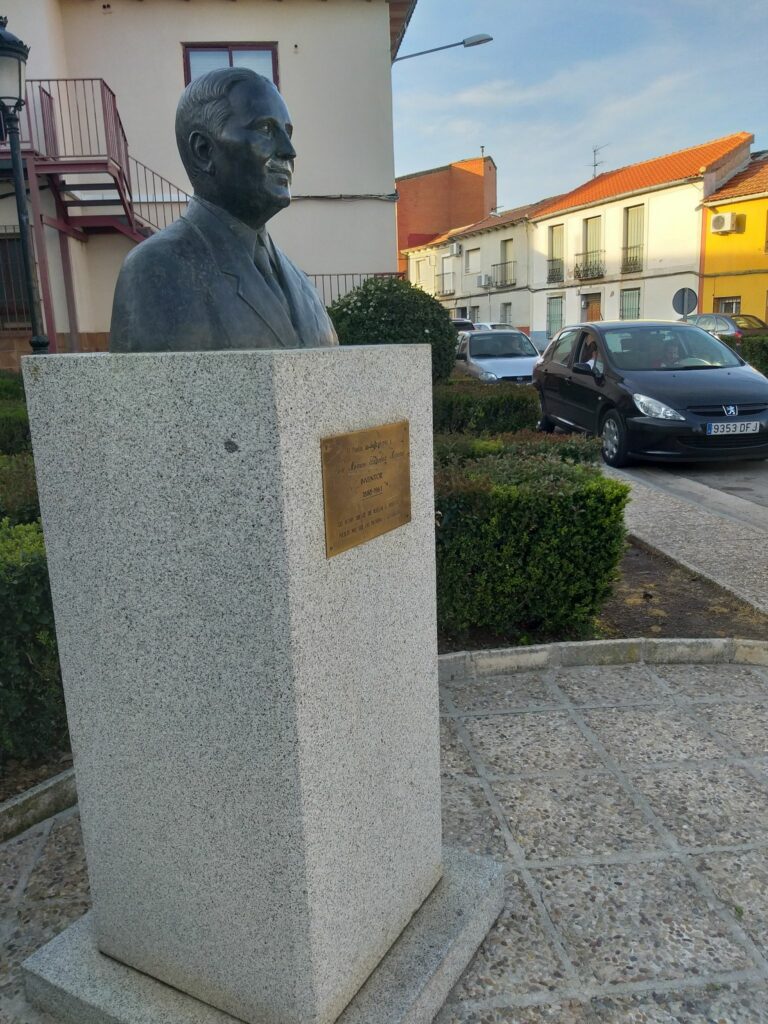 De la penumbra a la luz