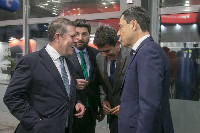 El caso Page