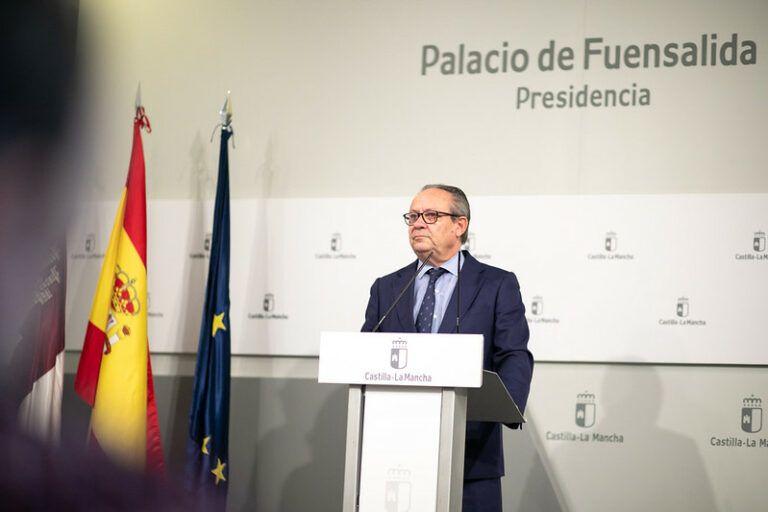 El Gobierno regional crea la Agencia de Transformación Digital como impulso definitivo al proceso de modernización en Castilla-La Mancha