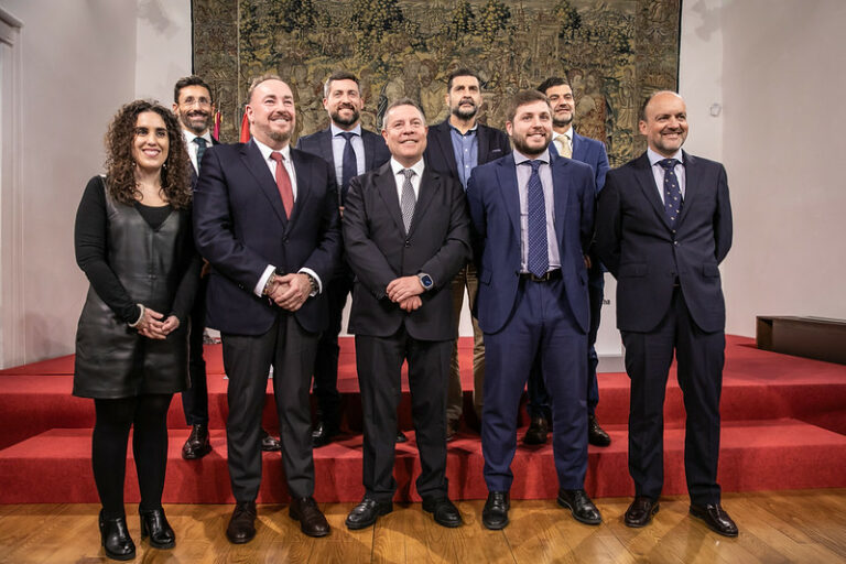 Castilla-La Mancha pone en marcha la Estrategia de Promoción de Viviendas de cooperativas para facilitar el acceso a la vivienda en la región