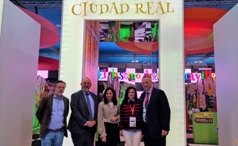 La Diputación de Ciudad Real estudiará promover en la provincia el Campeonato Regional de la Tapa y el Pincho