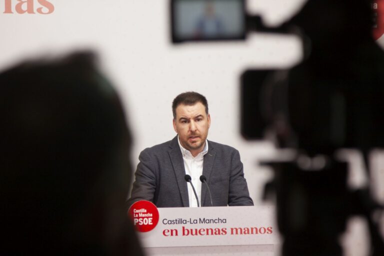 Sánchez Requena aplaude que CLM sea la primera región que flexibiliza la PAC y destaca el compromiso de Page con agricultores y ganaderos