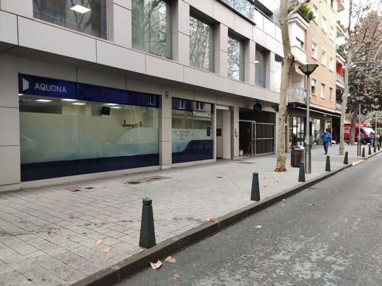 El Ayuntamiento y Aquona alertan de la presencia de falsos revisores en nombre del servicio municipal de agua en Ciudad Real