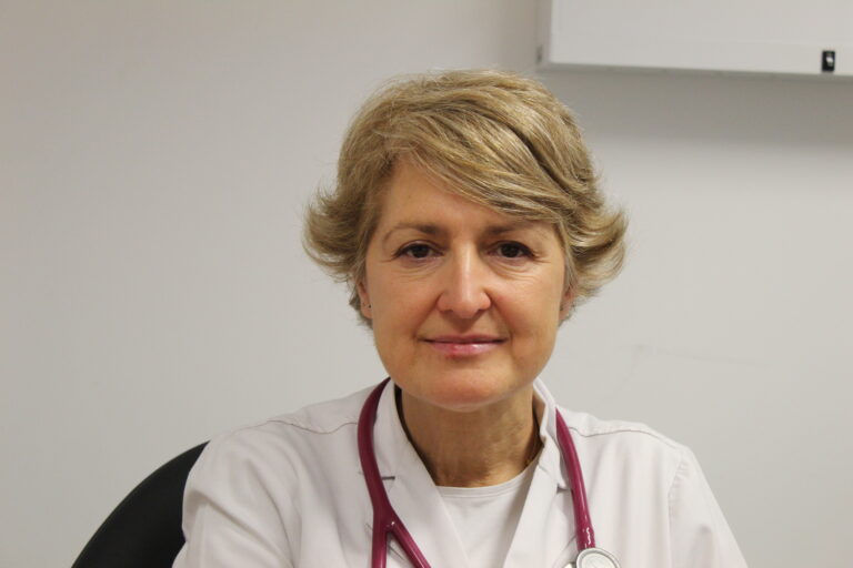 Un trabajo científico de la alergóloga María Aránzazu Martín Iglesias, premiado por el Colegio Oficial de Médicos de Ciudad Real