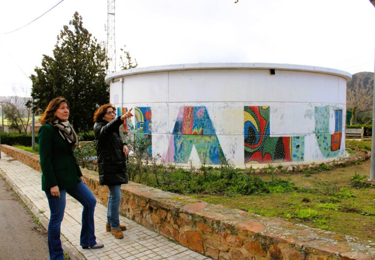 El Gobierno regional invierte 2,2 millones para ayudar a los municipios de Ciudad Real a solucionar la pérdida de agua en sus redes de abastecimiento