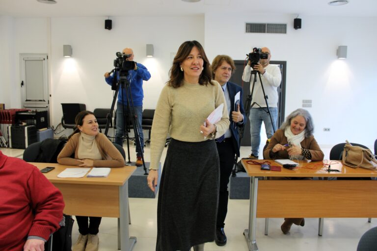 El Gobierno de García-Page destina más de 33 millones a formación, recualificación y reciclaje profesional en la provincia de Ciudad Real