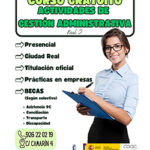 CURSO GRATUITO – COAC