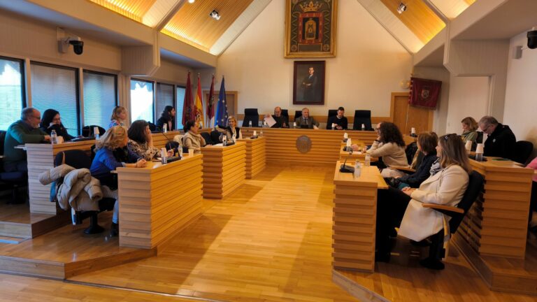 El Ayuntamiento de Ciudad Real dota de más actividad y protagonismo al Consejo Escolar Municipal