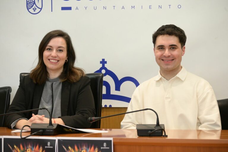 Comienza el Carnaval 2024 en Socuéllamos